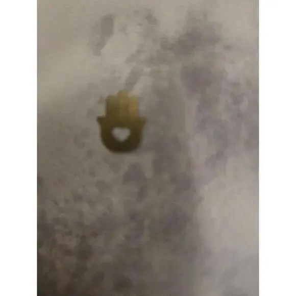 Spiritual Gangster Women's Black and White Tie-Dye Leggings, Size M - Picture 3 of 4